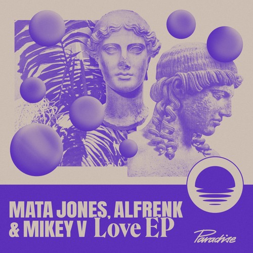 Mata Jones & Mikey V - Nope!
