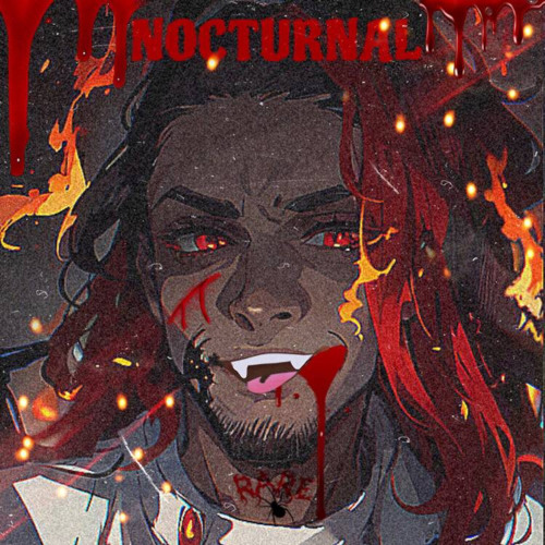 Yung Chicko - Nocturnal