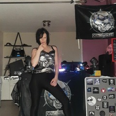 Cc Lady Dj - Live your Dream