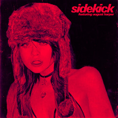 Sidekick (featuring August Harper)