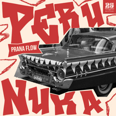 Perunuka (Extended Mix)