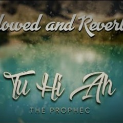 TU HI AH - THE PROPHEC {SUPER Slowed + Reverb}