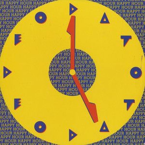 Keep On Movin' (JR.Dynamite Edit)