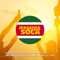 Soca 2025 Party Mix || Kes, Lyrikal, Bunji Garlin, Sekon Sta, Nailah Blackman, Lady Lava, Problem Child, Shall Marshall & Patrice Roberts & More!