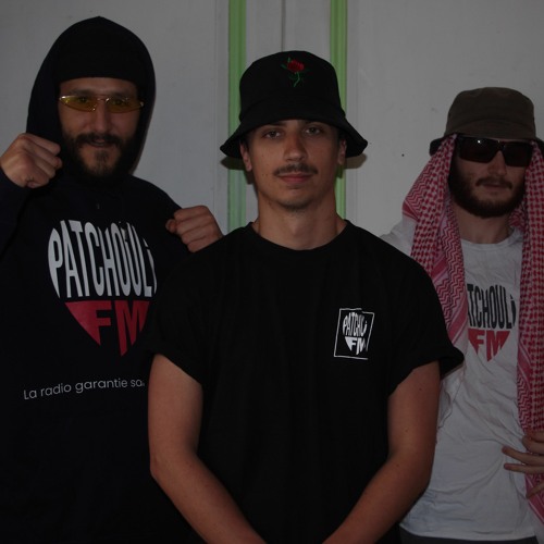 Stream Kool Alfred Ft Lil Dabo Gu From Chat Noir With Love Mix Des Familles By Patchouli Fm Listen Online For Free On Soundcloud