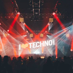 Hard Even & Pege - real techno beat episode 04 (140 bpm) (2015 to new 2025 stronge techno remix)