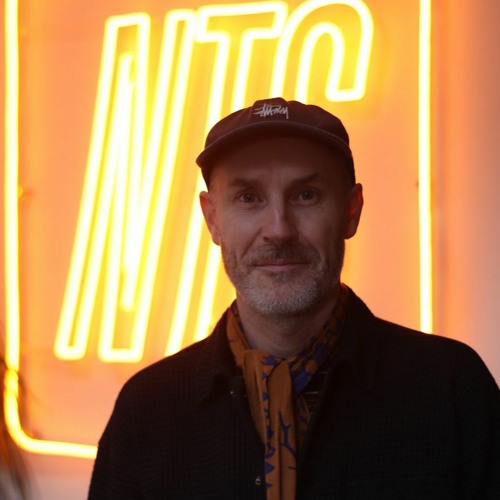 Stream Secretsundaze 17th November 2022 by NTS Latest Listen online