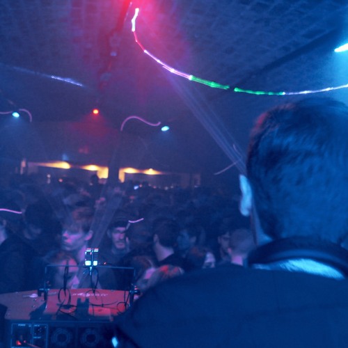 Groovetek Live Set: Smigger (27.02.23)