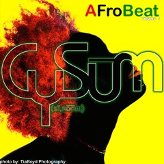 AfroBeats Vol. 1