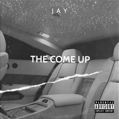 J A Y- Up ft. KINGWES x N.I.C.K x $HADY