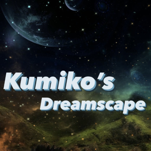 Kumiko's 🪐   Dreamscape ➰  A Summer Journey, Somewhere ➰  Part 1 🌿  July 10th 2021 🪐