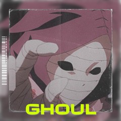 Ghoul - Freestyle Rap Beat x Boom Bap Instrumental (85 BPM)