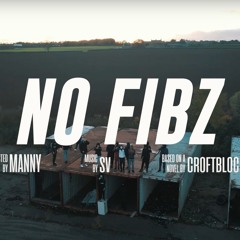 SV - No Fibz | @DaReal.SV