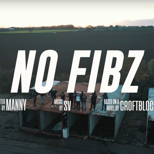 SV - No Fibz | @DaReal.SV