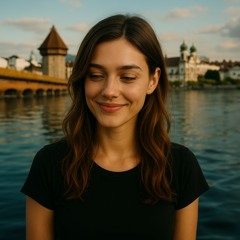 In Your Soft Horizon