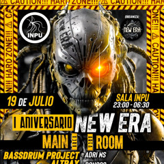 Donoso | 1ºAniversario NEW ERA