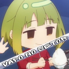 Vapo no setor (Bashame cover)