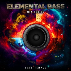 Elemental Bass Vol 3: Fire