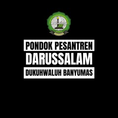 I Am Darussalam - Cipt. Kang Aldie Dukuhwulung