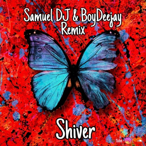 🔥Ed Sheeran - Shiver (Samuel DJ & Boy Deejay Remix)🔥