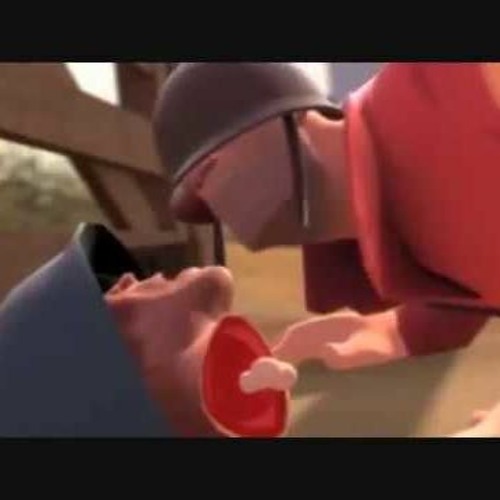 PointS (Sanxion7's EternuS TF2 Soldier dub)