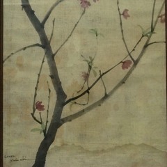 Peach Blossom