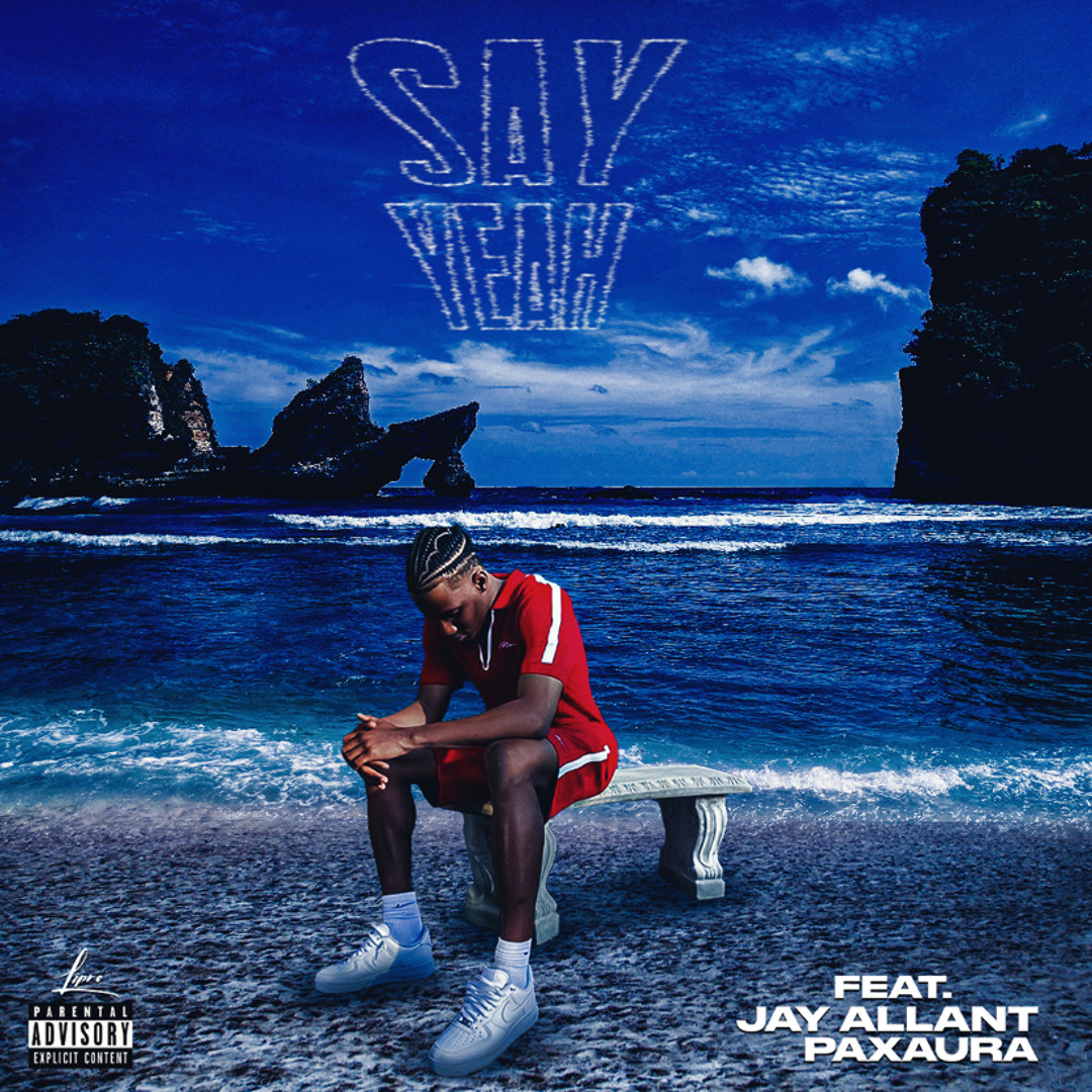 Stream Say Yeah (ft. Jay Allant, Paxaura) Prod. Citoonthebeat by