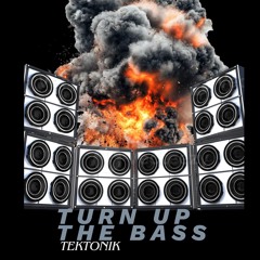 TURN UP THE BASS