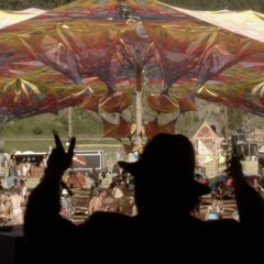 AZRAL (CH) @ BURNING MOUNTAIN 2025