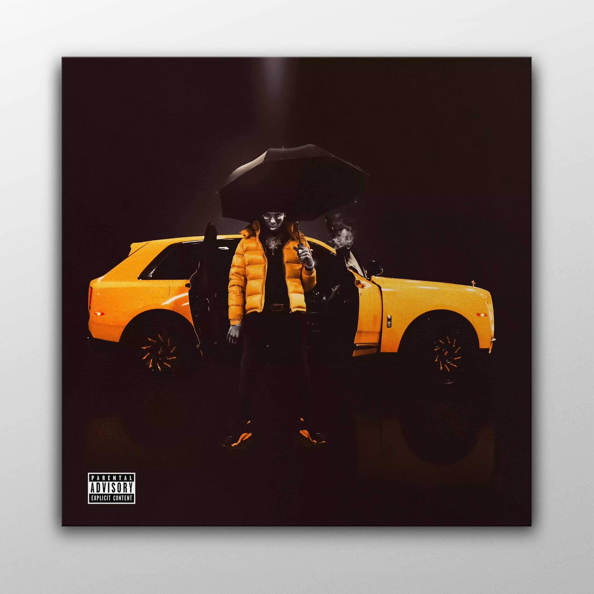 Key Glock – Since 6ix (Untitld flip)