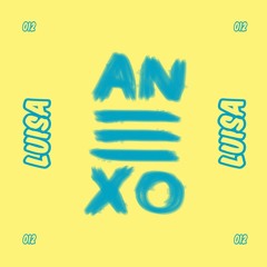 Anexo Podcast 012 by Luisa