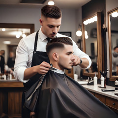 2024.10.30 Calle Corzo, Joaquín Fabrizio - Barbería Loyalty