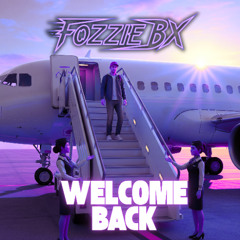 Welcome Back.