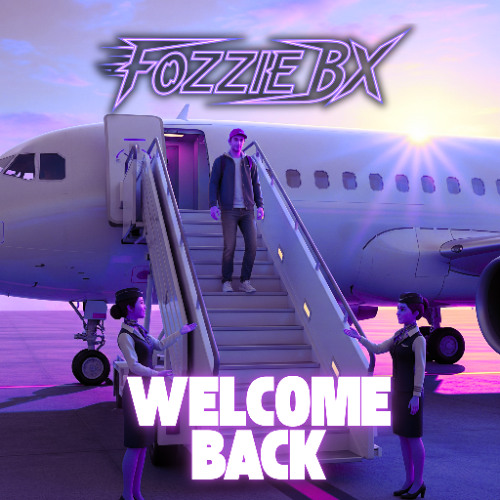 Welcome Back.