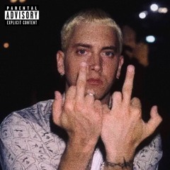 Eminem - Against All Odds (Ja Rule Diss) (prod. Lil Senju)