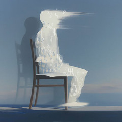 أبجدية لاكتمالي - جاسم الصحيح