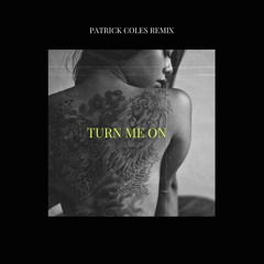 Kevin Lyttle - Turn Me On (Patrick Coles Remix)