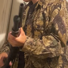 Camo Jacket (prod. Anvthema)