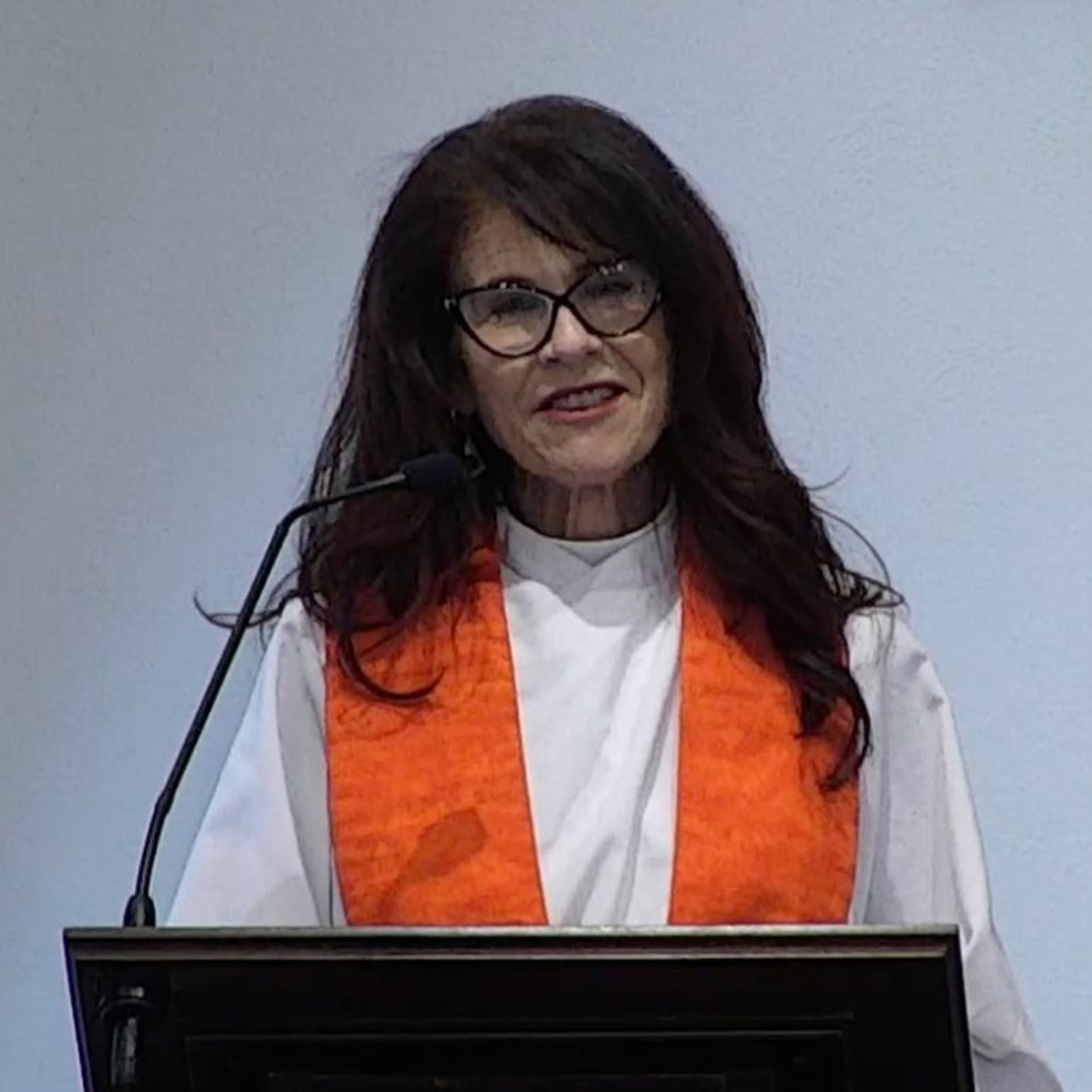 Episcopal Church of the Holy Communion University City