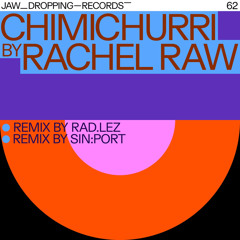 Chimichurri (Rad.Lez Remix)