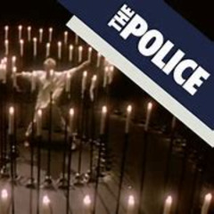 Wrapped around your finger final mix (The Police cover)