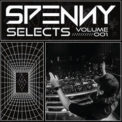 SPENNY SELECTS [Vol. 1]