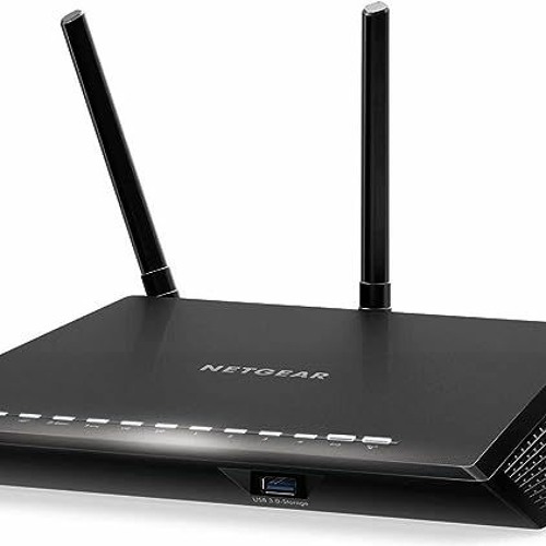 Netgear Nighthawk App for PC Windows 10: Call +1-800-413-3531