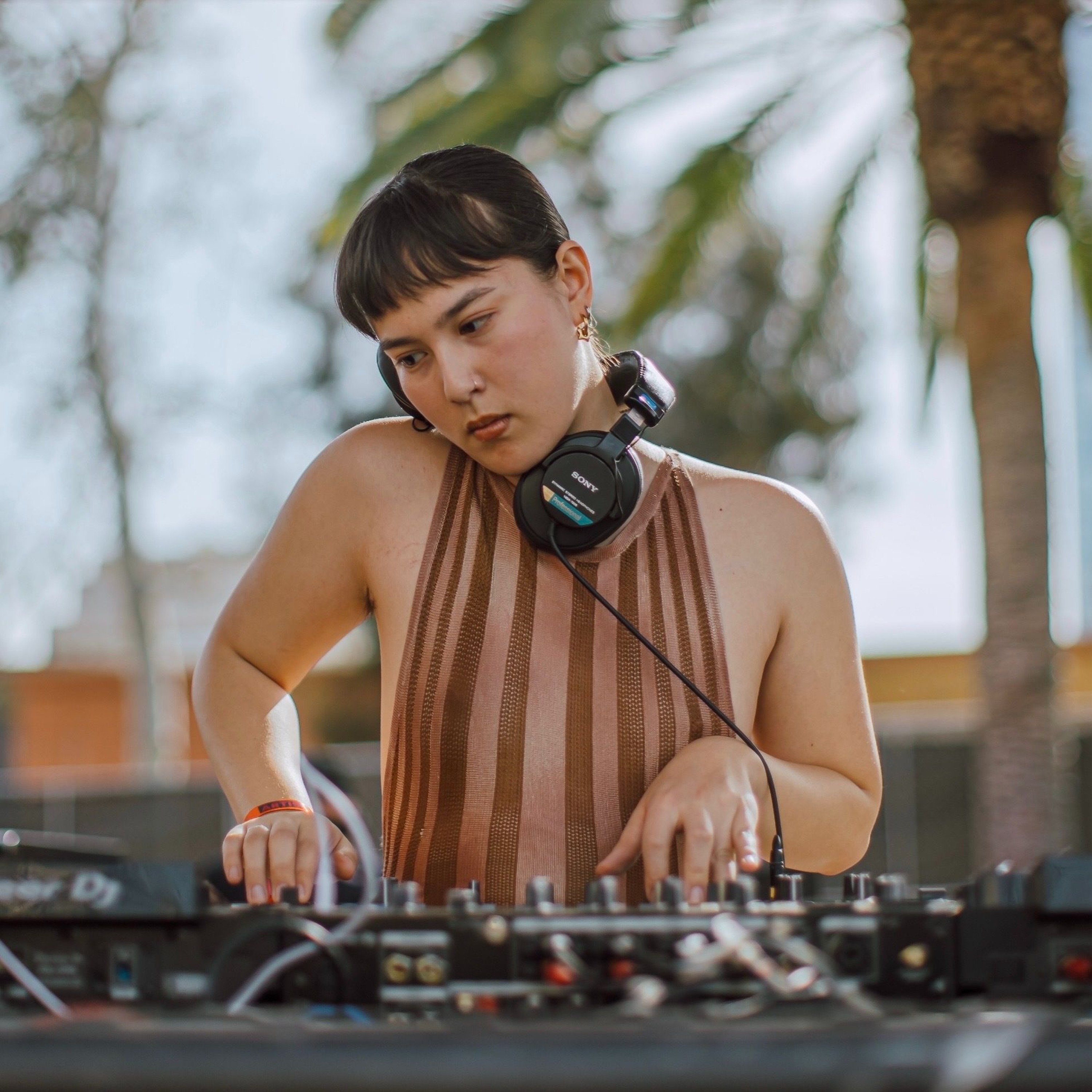 Linda Lo (FKA Trussie) Live @ Skyline Festival 2025 (Arts District Stage) episode artwork
