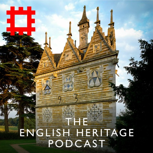 Episode 187 - The real story of Bonfire Night and Rushton Triangular Lodge