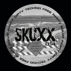 Angry Furlough (Out Now @ SKUXX - Preview)