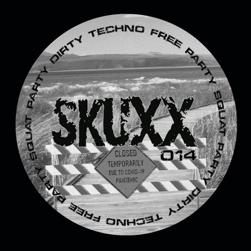 Angry Furlough (Out Now @ SKUXX - Preview)