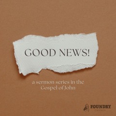 John 12:1-8 - The Best Gift Ever