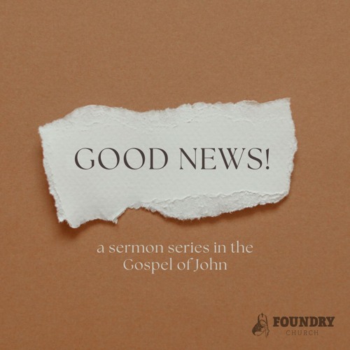 John 12:1-8 - The Best Gift Ever