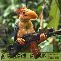 Birdie Bark [WAR DUB]